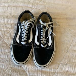 old skool vans